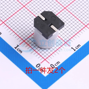 RV35V470M8X10 SMD,D8xL10.5mm 贴片型铝电解电容 470uF  35V