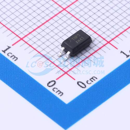 晶体管输出光耦IS281GRO
