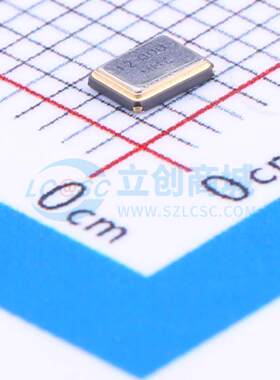 无源晶振 TAXM12M4RDBCCT2T SMD3225-4P 12MHz 10pF TAE/雅晶鑫