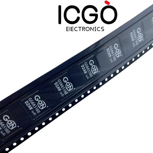 原装GS66516B-TR0V增强