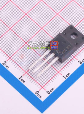 场效应管(MOSFET) IPA60R120P7 TO-220F Infineon(英飞凌) 元器件
