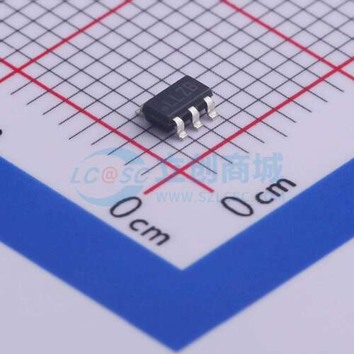LP5907MFX-3.0/NOPBSOT-