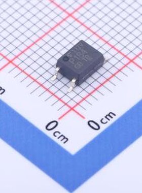 TLP184(V4GBTL,SE(T SOP-4 晶体管输出光耦 原装正品