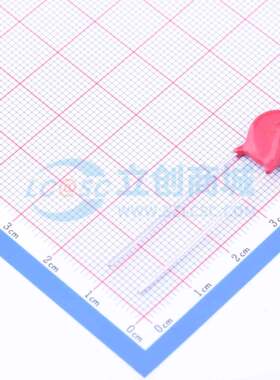 压敏电阻 V300LA10P 插件,P=7.5mm 原装正品