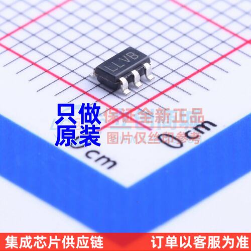 线性稳压器(LDO)LP5907M