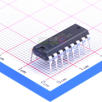 DC-电源芯片UC3846NIP-1