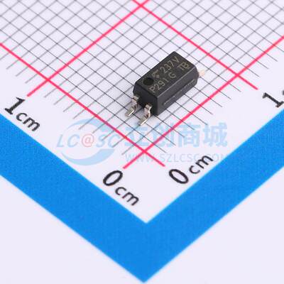 TLP291(V4GR,SESOIC-晶