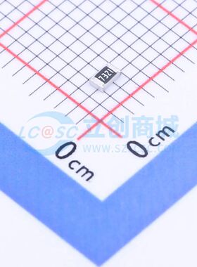 一件20个FRC0805F7321TS 0805 贴片电阻 7.32kΩ ±1% 125mW 厚膜