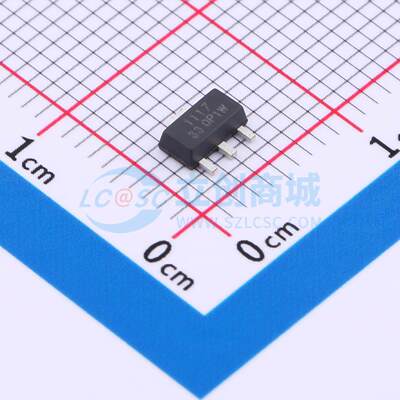 BL7C-MSOT-89线性稳压器