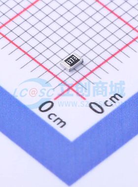 一件20个FRC0805F1373TS 0805 贴片电阻 137kΩ ±1% 125mW 厚膜