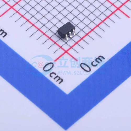 场效电晶体(MOSFET)DMN6