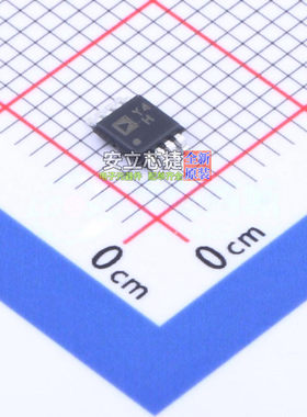 仪表放大器 AD8237ARMZ-RL MSOP-8 ADI(亚德诺) 电子元件全新原装