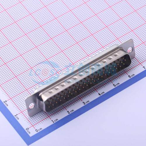 D-Sub/VGA连接器X0462WT