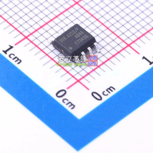 场效应管(MOSFET) AUIRF7343QTR SO-8 Infineon(英飞凌) 全新原装