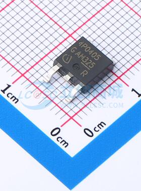IPD90P04P405ATMA2 TO-252-3-313 场效应管(MOSFET) 全新进口原装
