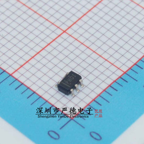 TPS61040DBVRG4开关稳压