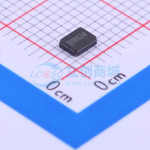 无源晶振1C208SMD35-4P