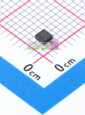 DC-DC电源芯片 TPS62172QDSGTQ1 WSON-8 TI/德州 电子元器件配单