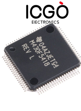 全新正品LQFP80MSP4354