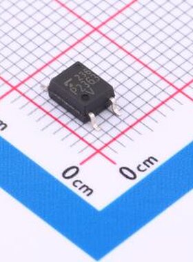 TLP2363(V4-TPL,E(O SOIC-5 晶体管输出光耦 原装正品