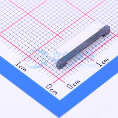 FFC/FPC连接器A07-S24EM