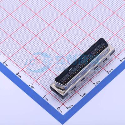D-Sub/VGA连接器FCS5013