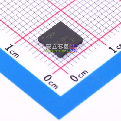 以太网收发器DP83TG720R
