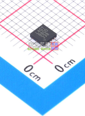 数模转换芯片DAC LTC2601IDD#TRPBF DFN-10 ADI(亚德诺) 全新原装