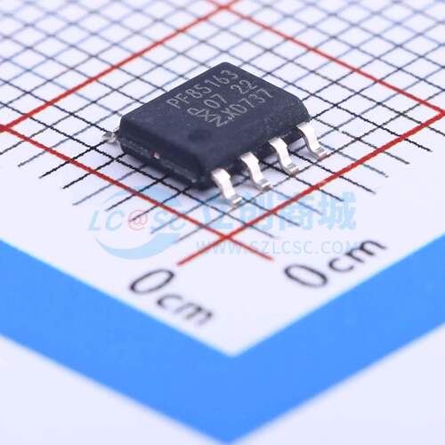 PCF85163T/1,SOIC-实时