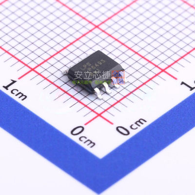 DC-电源芯片LP6493ASOF8