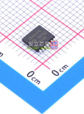 运算放大器 TLV9054IPWR TSSOP-14 TI/德州 电子元件配单全新原装