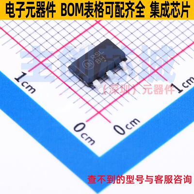 三极管(BJT)SBCP56T1GOT