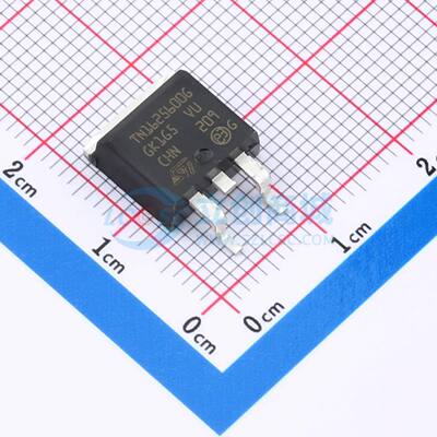 TN1625-600GRD2PAK晶闸
