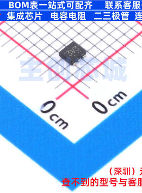 线性稳压器(LDO) TAR5S33UTE85LF SMD-5P 电子元件配单全新原装