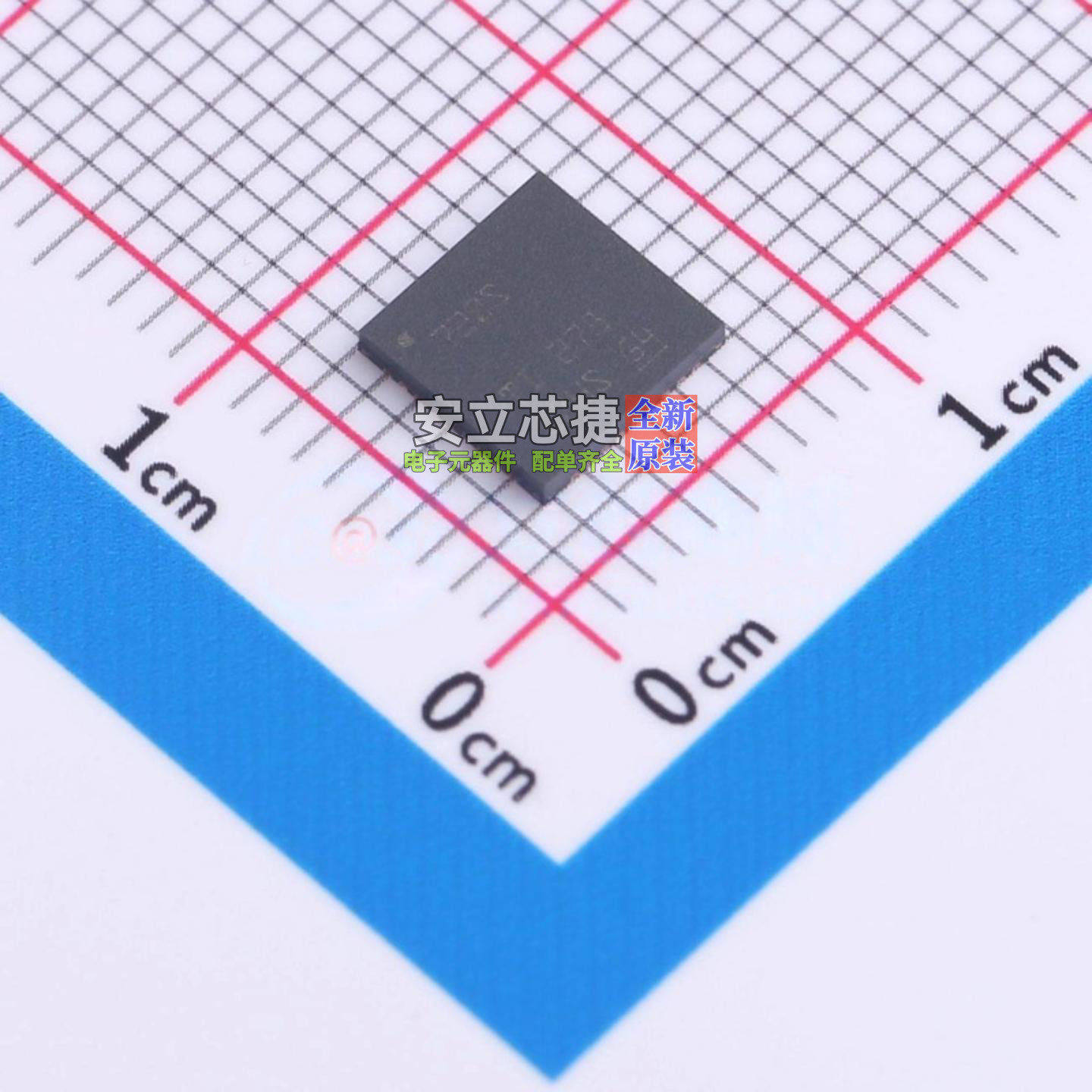 以太网收发器 DP83TG720SWRHATQ1 VQFN-36 TI/德州 电子元件配单