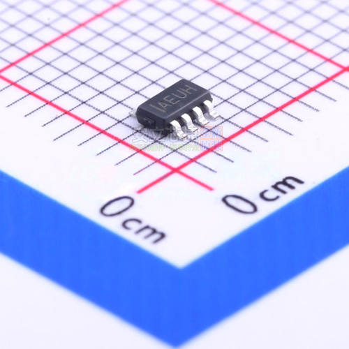 DC-DC电源芯片 MP2233DJ-LF-Z TSOT-23-8  电子元件配单全新原装