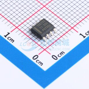 线性稳压器(LDO) TPS7B8733QDDARQ1 SO-8 TI/德州 电子元器件配单