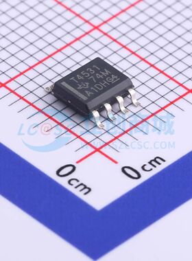 THS4531IDR SOIC-8 差分运放