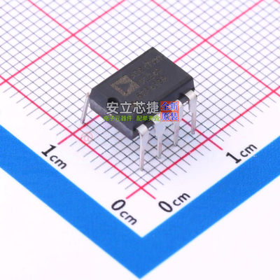 运算放大器AD817ANZPDI