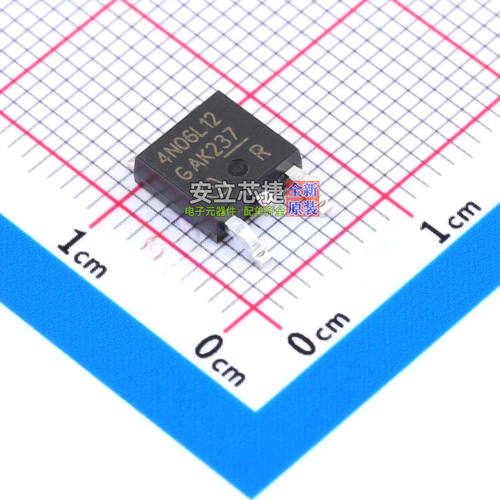 场效应管(MOSFET)IPD50N