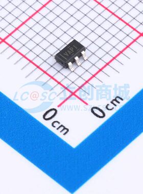 原装正品 运算放大器 TLV2461IDBVR SOT-23-5 全新