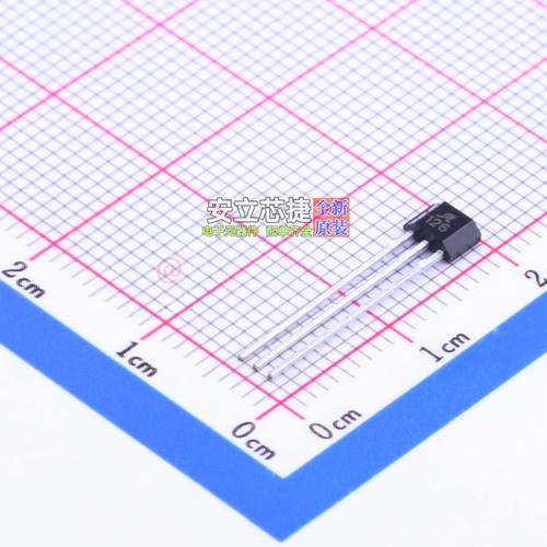 线性霍尔传感器A1126LUA