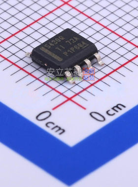 DC-DC电源芯片 TPS5430QDDARQ1 SOP-8 TI/德州 电子元件全新原装