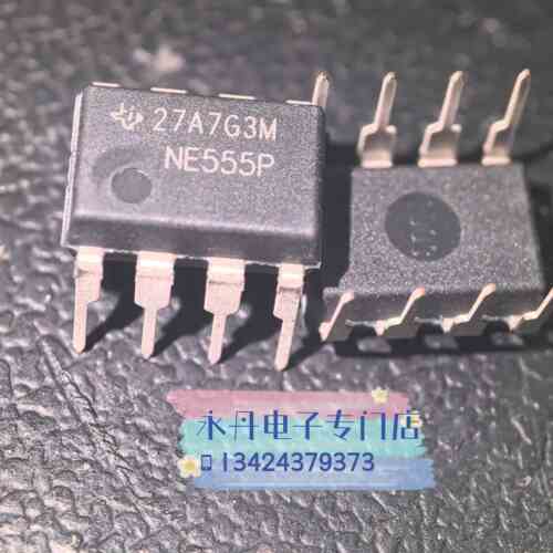 全新原装进口NEPDIP-8直