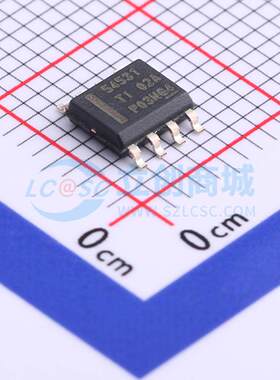 TPS54531DDAR SOIC-8-EP DC-DC电源芯片 原装 元器件配单