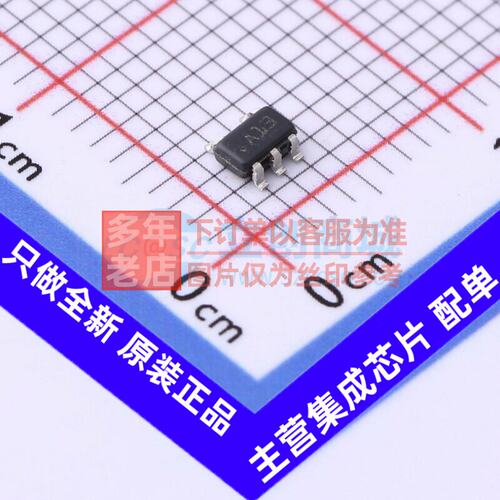 运算放大器LMV321M5/NOP