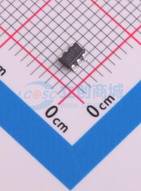 TVS/ESD管 AOZ8904CIL SOT-23-6 5.5V 4A@(8/20us) AOS