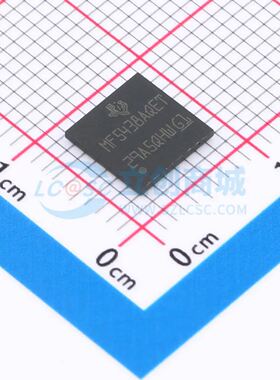 单片机(MCU/MPU/SOC) M430F5438AMZCARET NFBGA-113