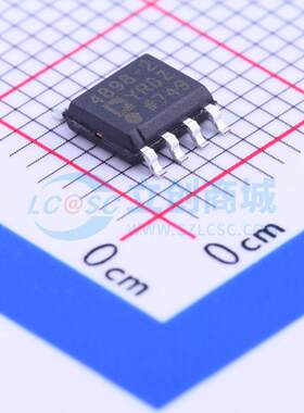 ADA4898-2YRDZ-R7 SOIC-8-EP 射频低噪声放大器 ADI(亚德诺)全新