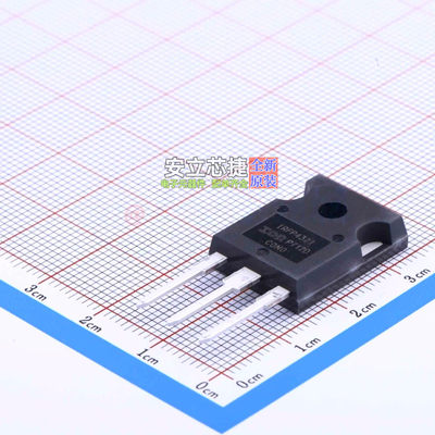 场效应管(MOSFET)IRFP43